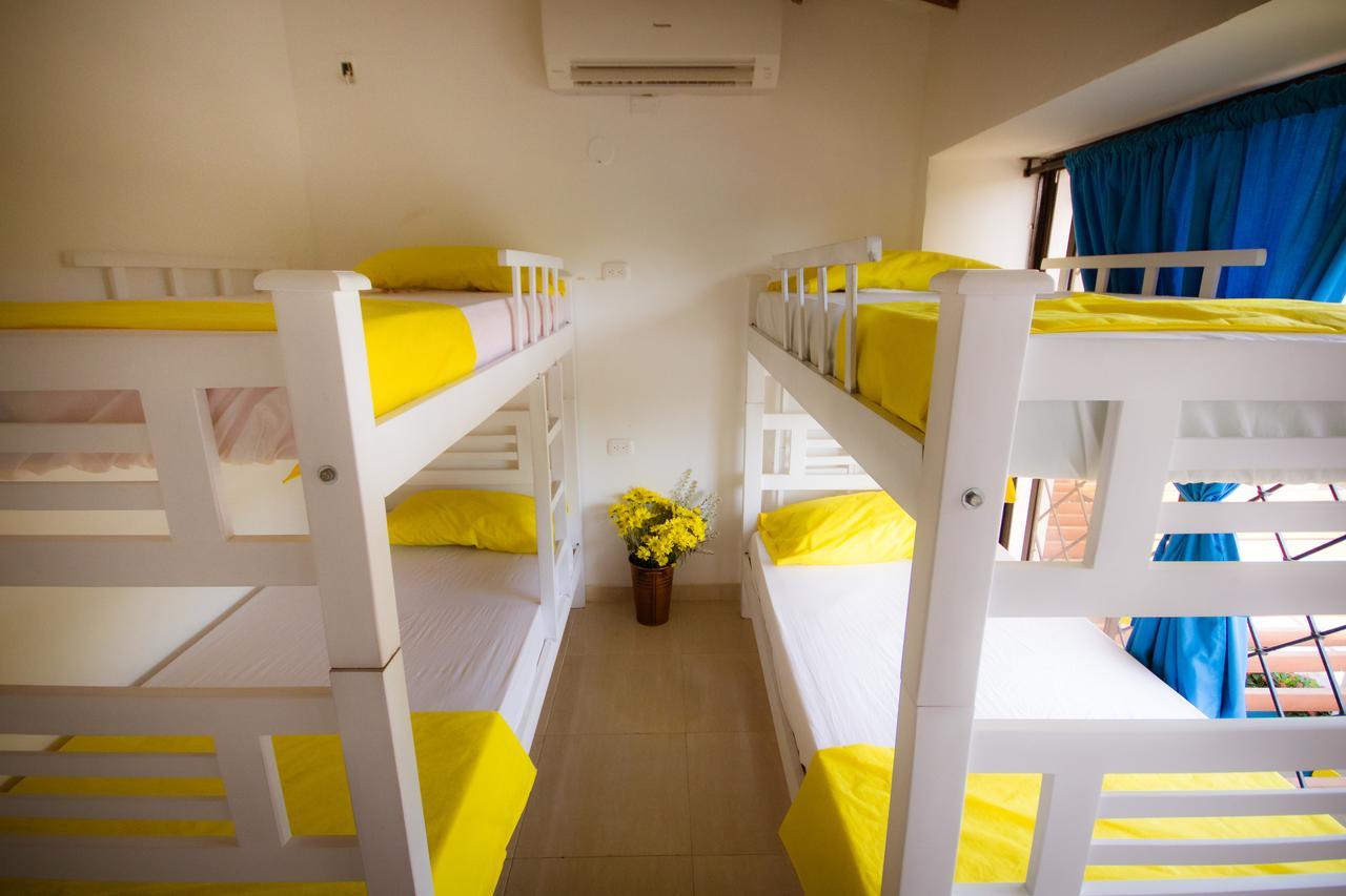 Positano Hostel - Santa Marta (Magdalena) — Fotos 3